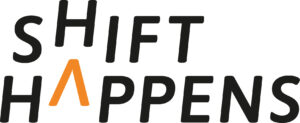 Logo Shift Happens